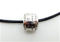 Collana Bliss Donna Taogd+ in Argento Diamante 0.01 Ct 1396300 - 1396300
